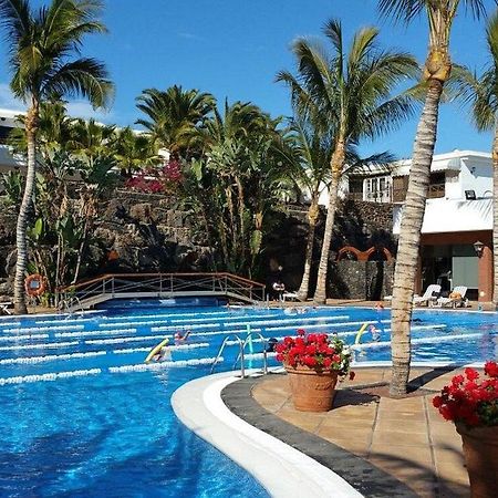 Apartamento Playa Encantador Puerto del Carmen (Lanzarote) Exterior foto