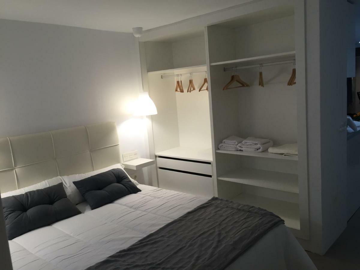 Apartamento Playa Encantador Puerto del Carmen (Lanzarote) Exterior foto