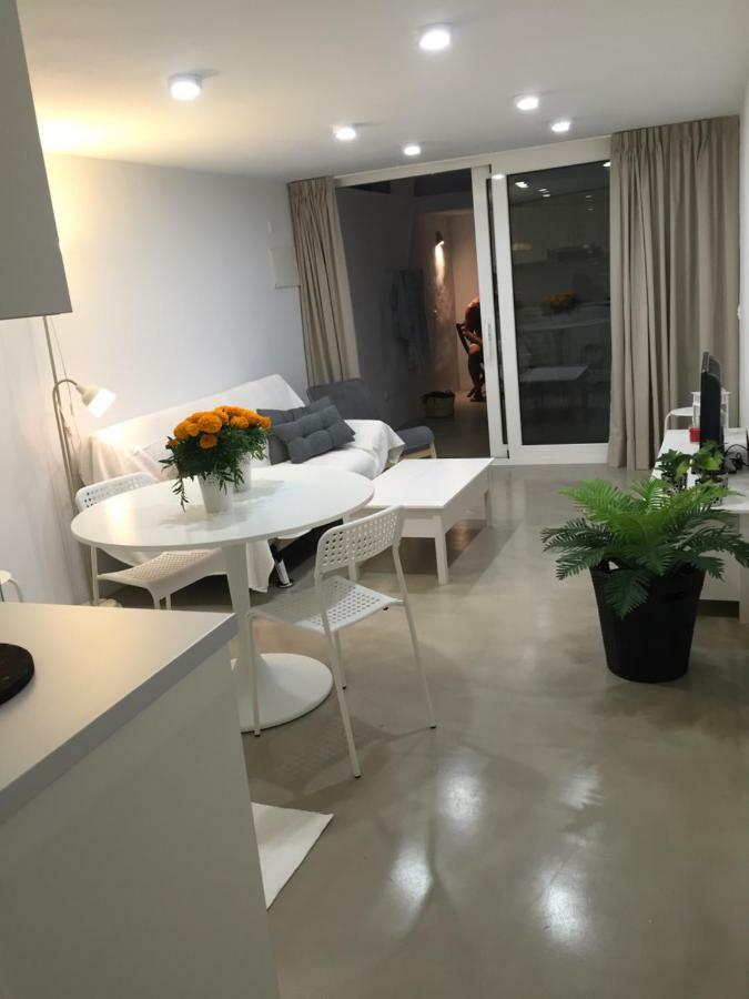 Apartamento Playa Encantador Puerto del Carmen (Lanzarote) Exterior foto